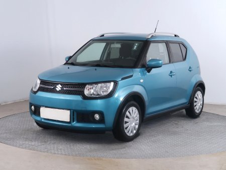 Suzuki Ignis, 2018 - pohled č. 3