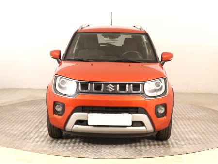 Suzuki Ignis, 2021 - pohled č. 2