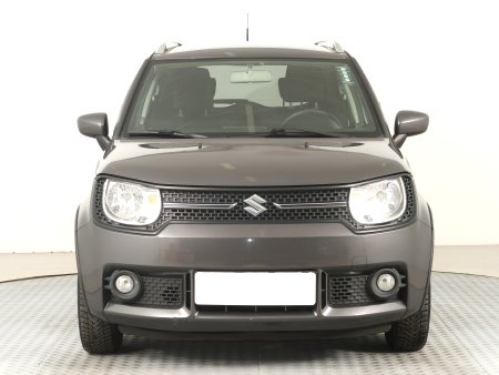 Suzuki Ignis, 2018 - pohled č. 2