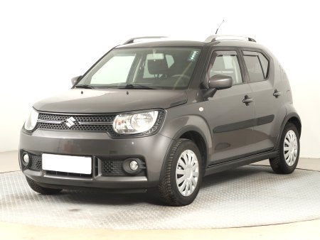Suzuki Ignis, 2018 - pohled č. 3