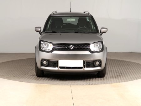 Suzuki Ignis, 2017 - pohled č. 2