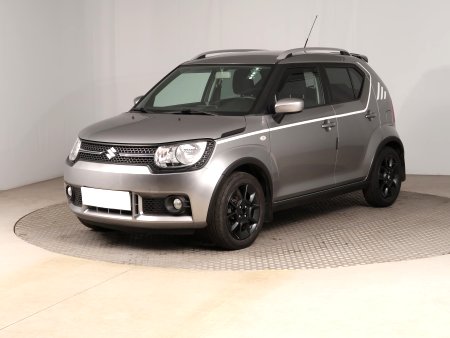 Suzuki Ignis, 2017 - pohled č. 3