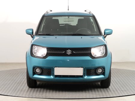 Suzuki Ignis, 2018 - pohled č. 2