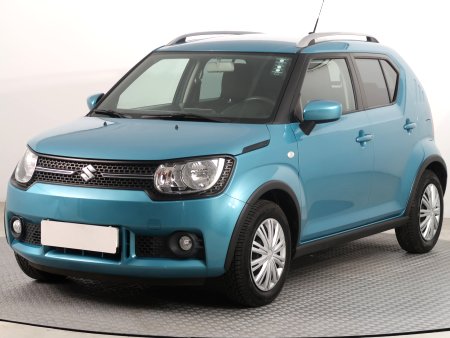 Suzuki Ignis, 2018 - pohled č. 3