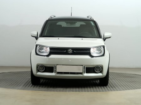 Suzuki Ignis, 2018 - pohled č. 2