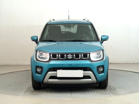 Suzuki Ignis, 2021 - pohled č. 2