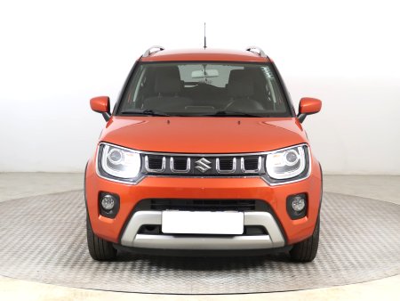 Suzuki Ignis, 2021 - pohled č. 2
