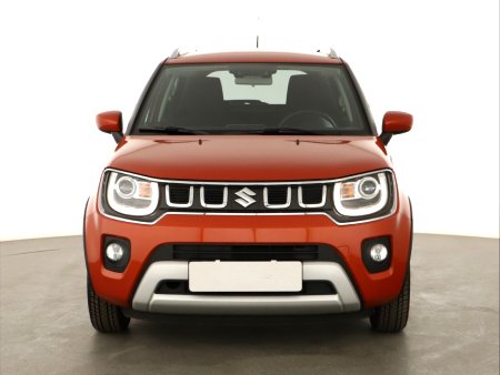 Suzuki Ignis, 2024 - pohled č. 2