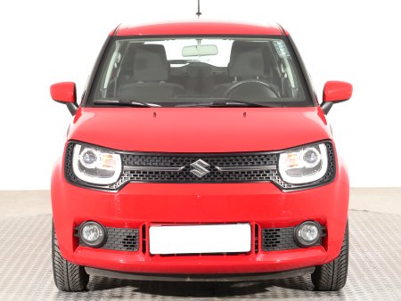 Suzuki Ignis, 2020 - pohled č. 2