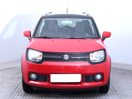 Suzuki Ignis, 2018 - pohled č. 2