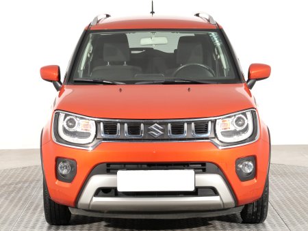 Suzuki Ignis, 2020 - pohled č. 2