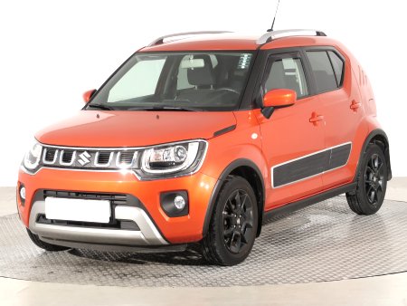Suzuki Ignis, 2020 - pohled č. 3
