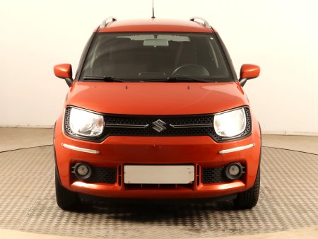 Suzuki Ignis, 2021 - pohled č. 2