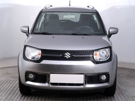 Suzuki Ignis, 2019 - pohled č. 2