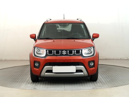 Suzuki Ignis, 2021 - pohled č. 2