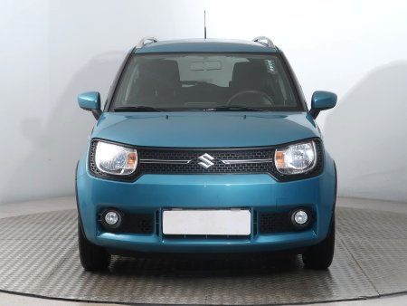 Suzuki Ignis, 2018 - pohled č. 2