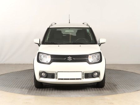Suzuki Ignis, 2017 - pohled č. 2