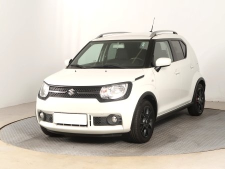 Suzuki Ignis, 2017 - pohled č. 3