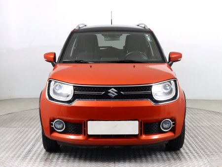 Suzuki Ignis, 2020 - pohled č. 2