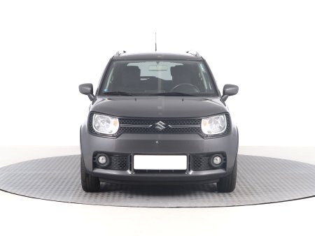 Suzuki Ignis, 2018 - pohled č. 2