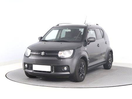 Suzuki Ignis, 2018 - pohled č. 3