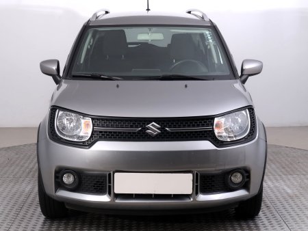 Suzuki Ignis, 2017 - pohled č. 2