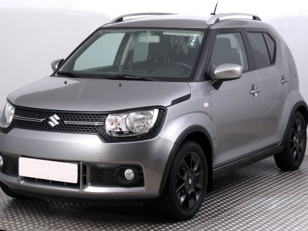 Suzuki Ignis, 2017 - pohled č. 3