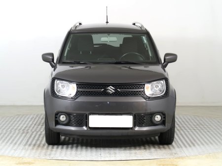 Suzuki Ignis, 2018 - pohled č. 2