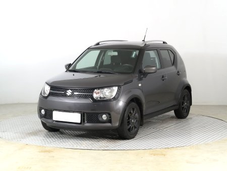 Suzuki Ignis, 2018 - pohled č. 3