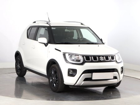 Suzuki Ignis, 2023