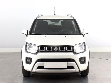Suzuki Ignis, 2023 - pohled č. 2
