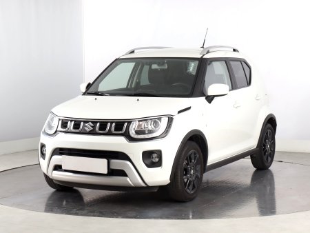 Suzuki Ignis, 2023 - pohled č. 3