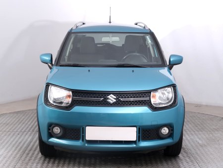 Suzuki Ignis, 2018 - pohled č. 2