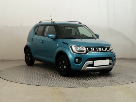 Suzuki Ignis, 2022