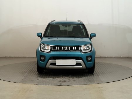 Suzuki Ignis, 2022 - pohled č. 2
