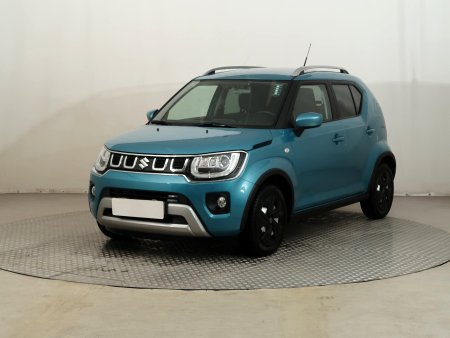 Suzuki Ignis, 2022 - pohled č. 3