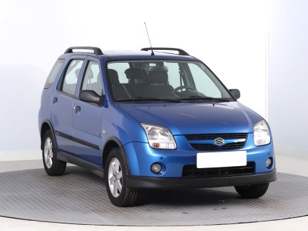Suzuki Ignis, 2006