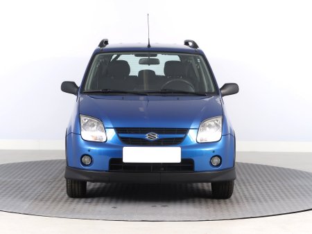 Suzuki Ignis, 2006 - pohled č. 2