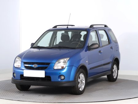 Suzuki Ignis, 2006 - pohled č. 3