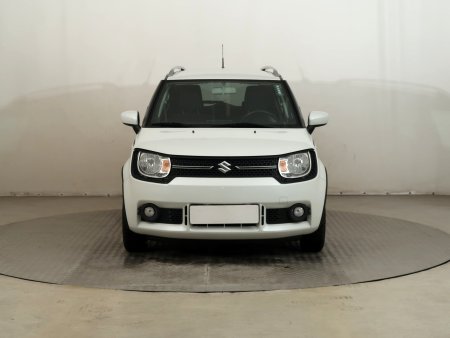 Suzuki Ignis, 2018 - pohled č. 2