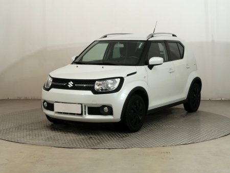 Suzuki Ignis, 2018 - pohled č. 3