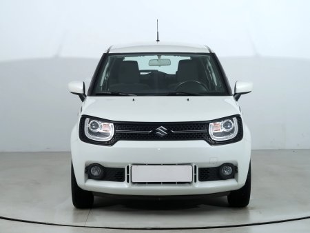 Suzuki Ignis, 2020 - pohled č. 2