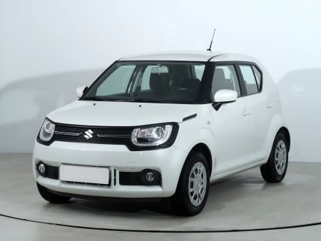 Suzuki Ignis, 2020 - pohled č. 3