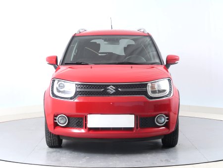 Suzuki Ignis, 2020 - pohled č. 2