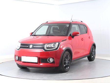 Suzuki Ignis, 2020 - pohled č. 3