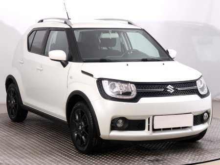 Suzuki Ignis, 2020