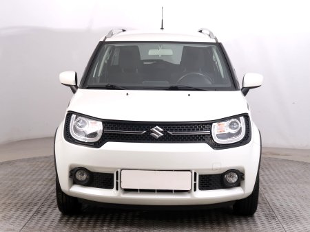 Suzuki Ignis, 2020 - pohled č. 2