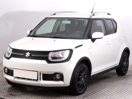 Suzuki Ignis, 2020 - pohled č. 3