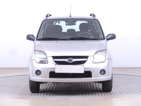 Suzuki Ignis, 2006 - pohled č. 2