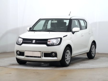 Suzuki Ignis, 2019 - pohled č. 3